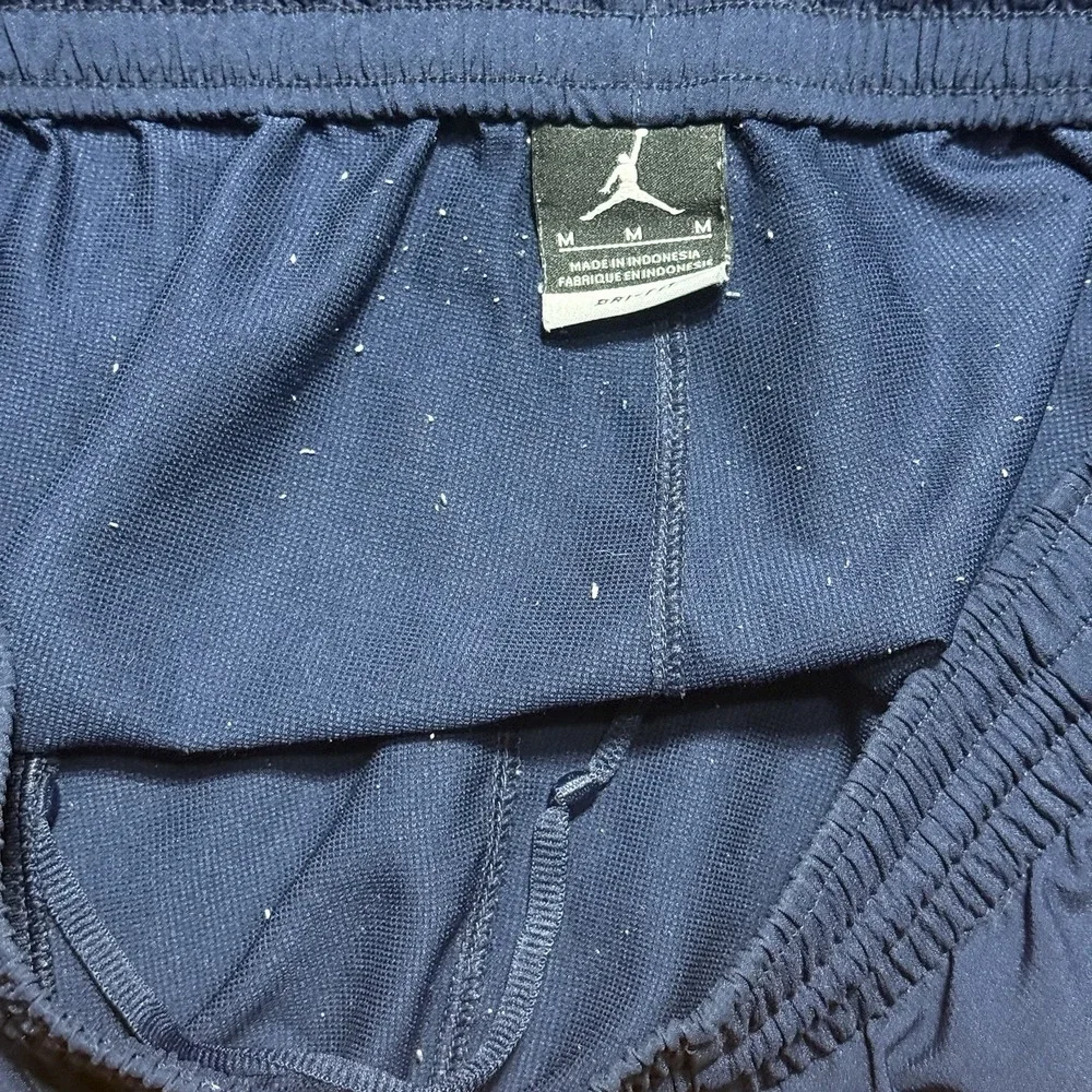 Jordan nike cal